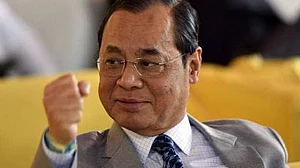 Gogoi writes to PM Modi, seeks increase in number of SC judges, raise retirement age