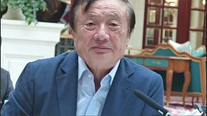 US ban will cost Huawei $30bn in two years says Founder and CEO Ren Zhengfei