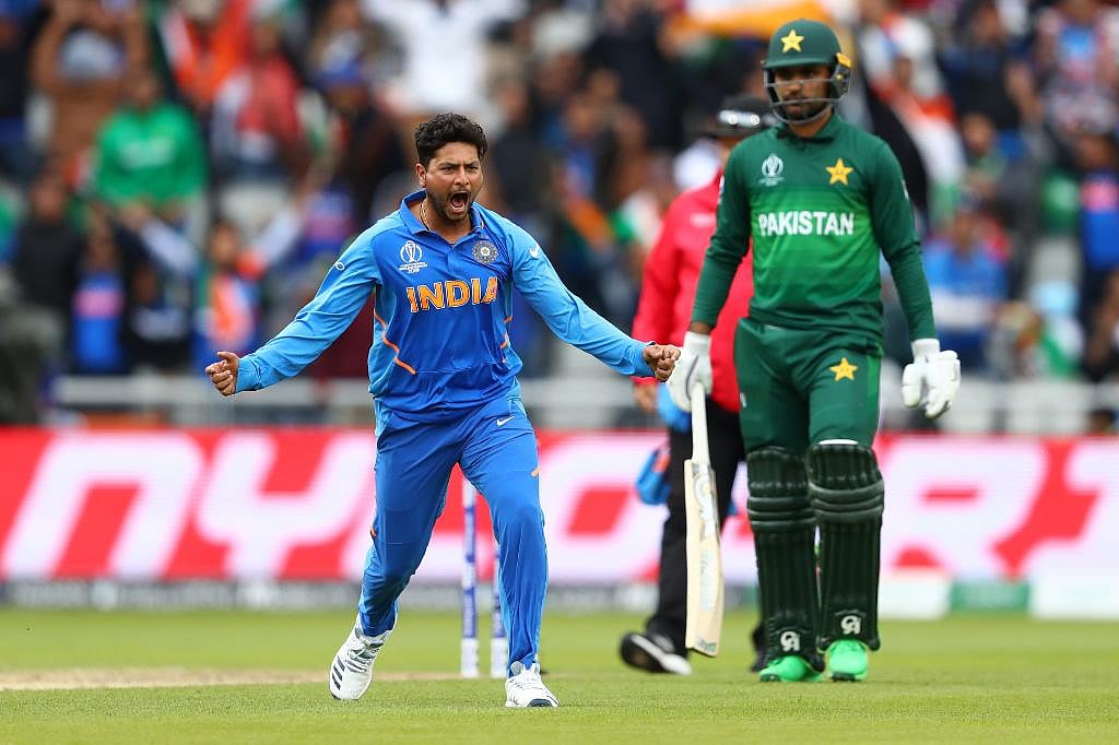 WATCH: Pakistan players slammed on Twitter; Leave cricket, go wrestle, says dejected Pakistan fan