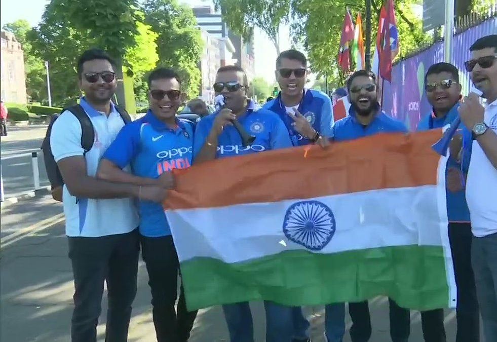 India vs West Indies LIVE: India trounce West Indies by 125 runs