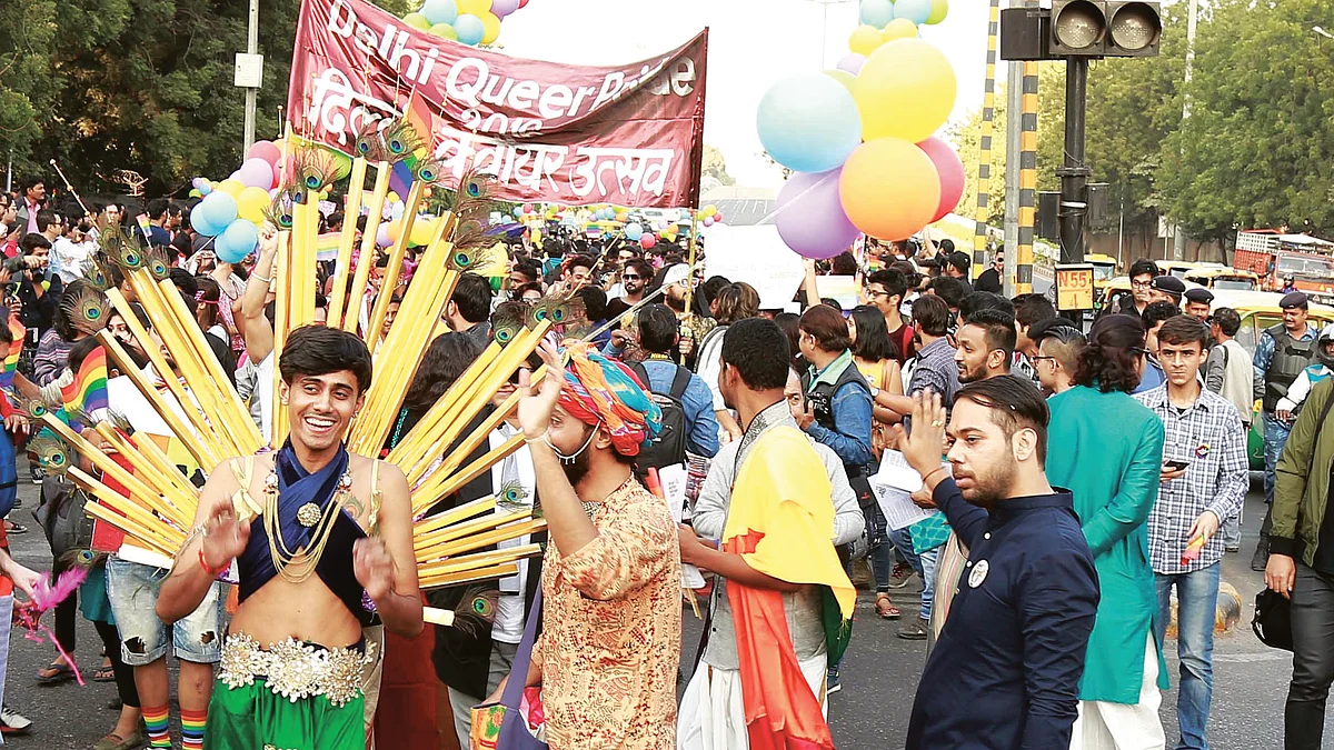 Representative image (Pallavi)