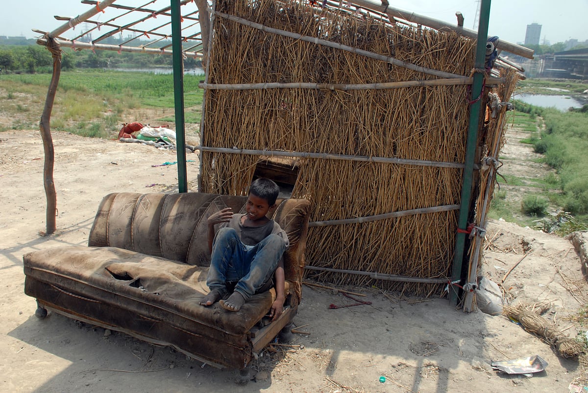 June 12: Delhi and beyond, in pictures