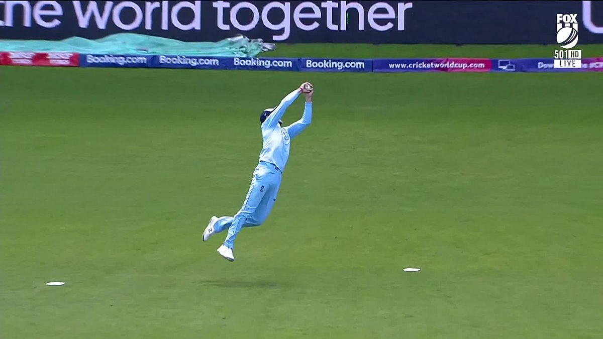 In pictures: ICC Cricket World cup 2019  