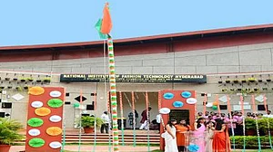NIFT Hyderabad