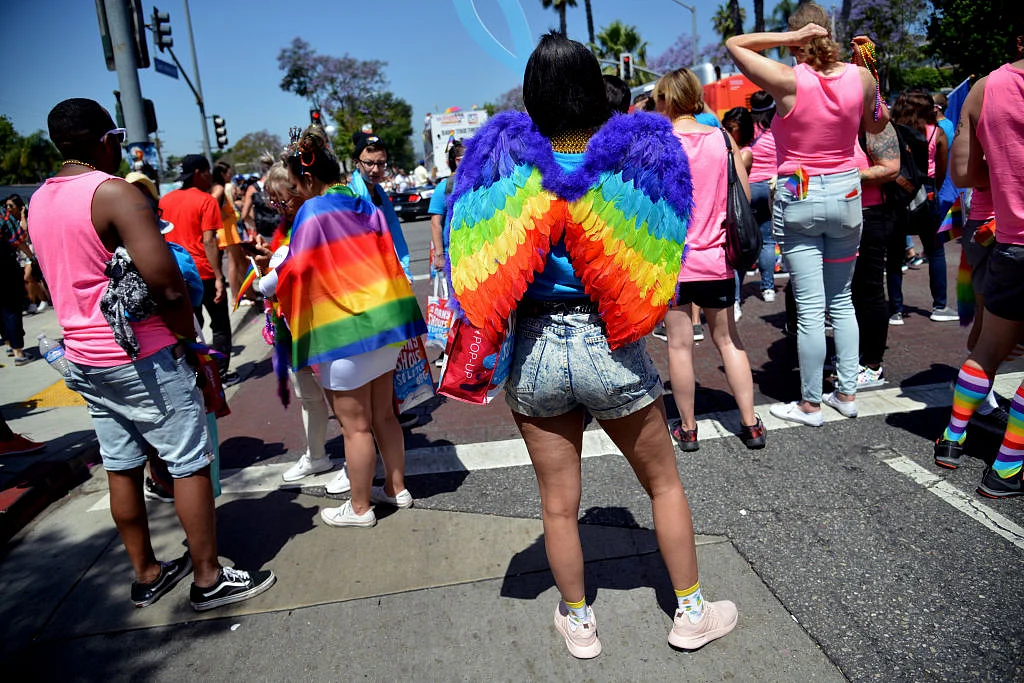 Pride Month: Identifying as a Queer individual has made me receptive to a lot of love