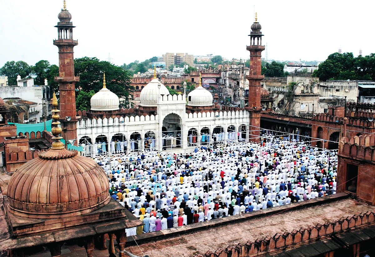 NK Singh on Muslims in a changing, polarised Bhopal: Resilience in difficult times