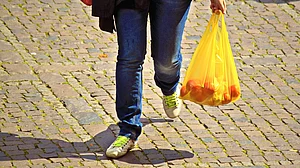 Punjab Pollution Control Board seizes 4,000 kg plastic bags in raids