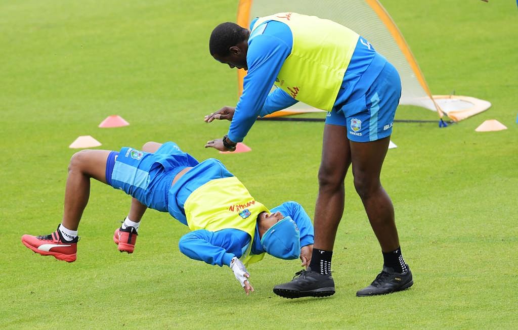 India vs West Indies LIVE: India trounce West Indies by 125 runs