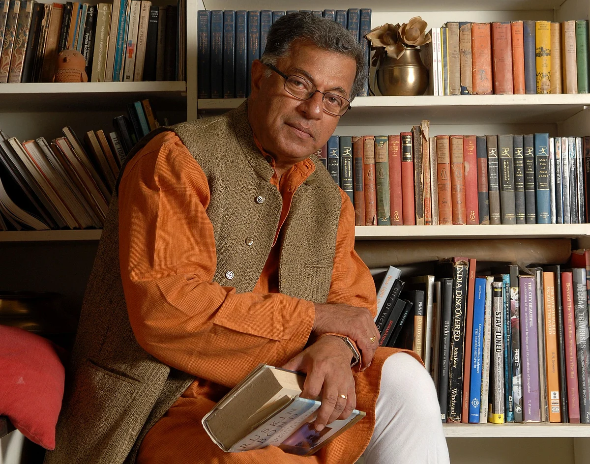 Theatre director and activist Prasanna remembers  Girish Karnad...