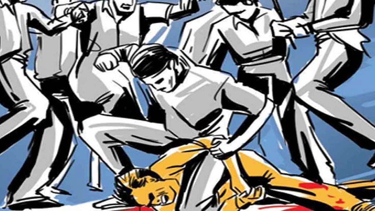 Representative Image (Social Media)