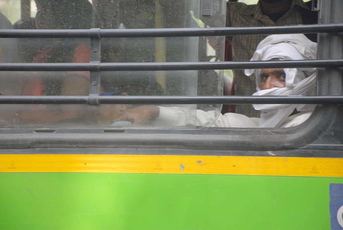 Photo by Pramod Pushkarna