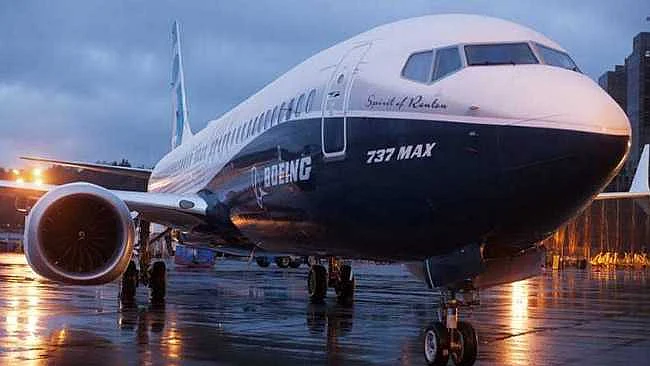 Boeing executives called DGCA ‘fools’, ‘stupid’ during 737 Max plane’s approval process in 2017: Documents