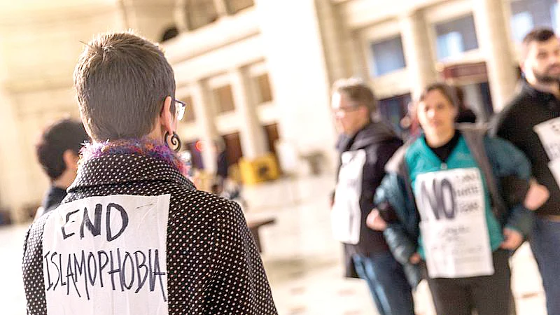 Representative Image (Social Media)