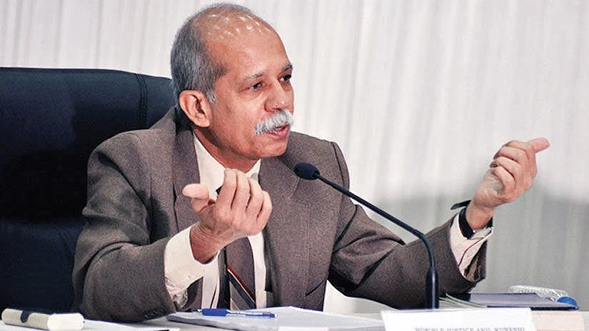 Elevation of Justice Qureshi: Gujarat unrest over Delhi dragging feet