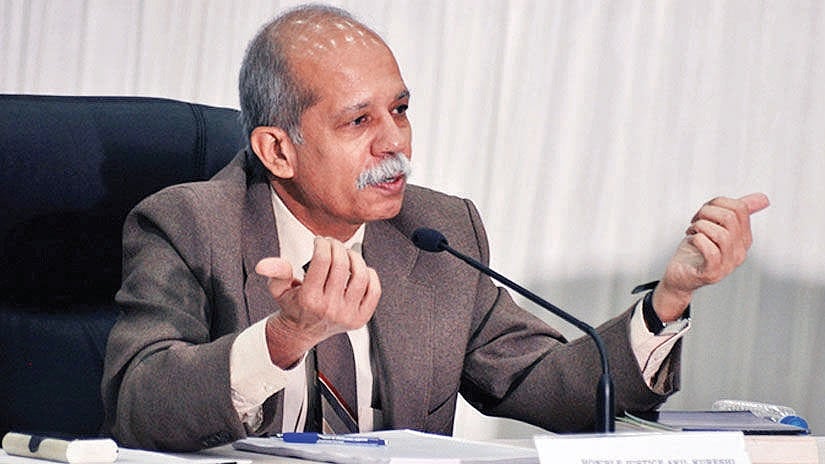 Elevation of Justice Qureshi: Gujarat unrest over Delhi dragging feet 