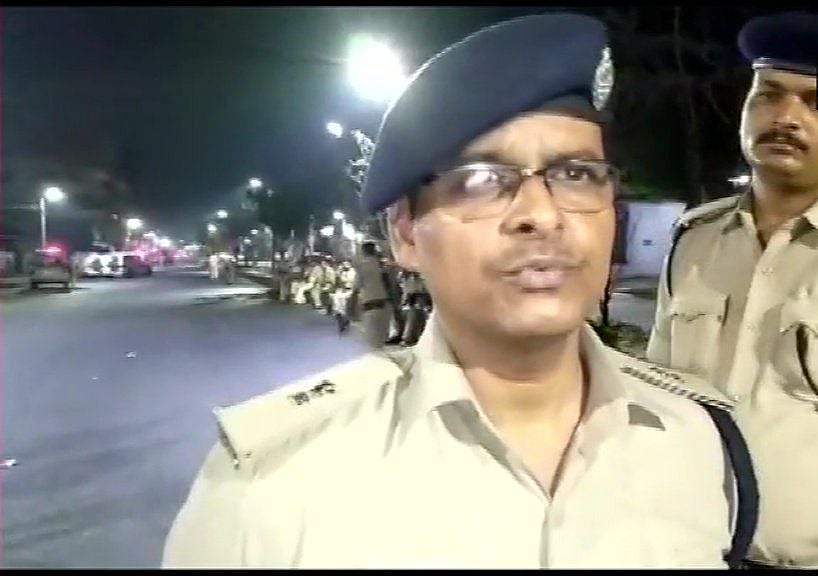 LIVE news updates: Mike Pompeo says India and US  are- great democracies, global powers and good friends