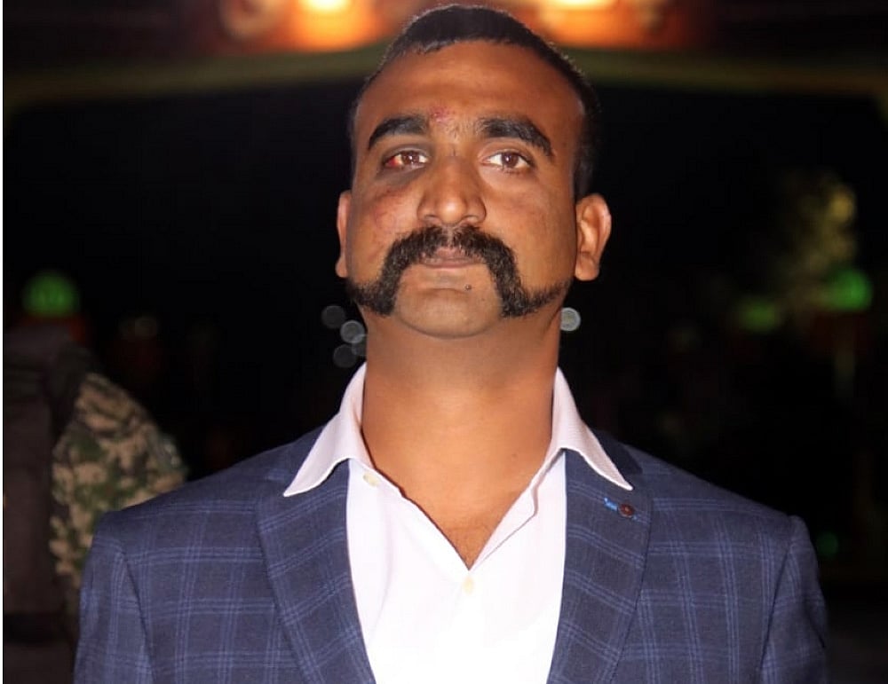 ICC Cricket World Cup 2019: Pak TV channel uses Abhinandan spoof ahead of India clash  