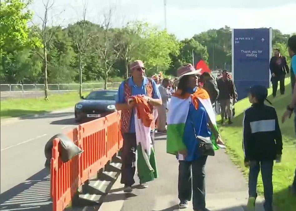 ICC World Cup 2019- India vs Afghanistan  LIVE score: Afghanistan lose 5th wicket, 130/5