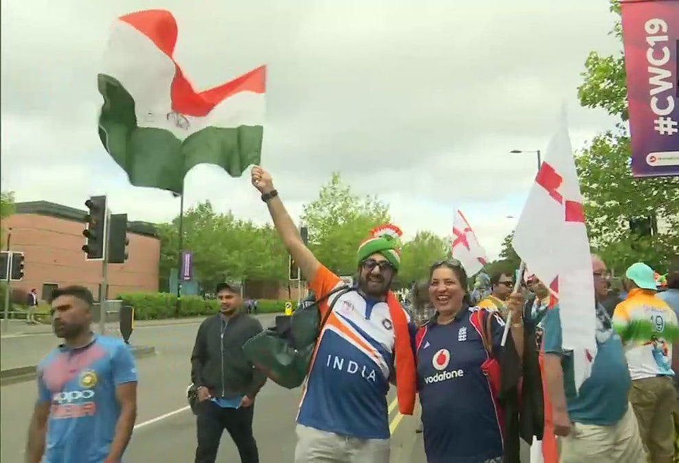 India vs England LIVE: India lose by 31 runs with 5 wickets in hand