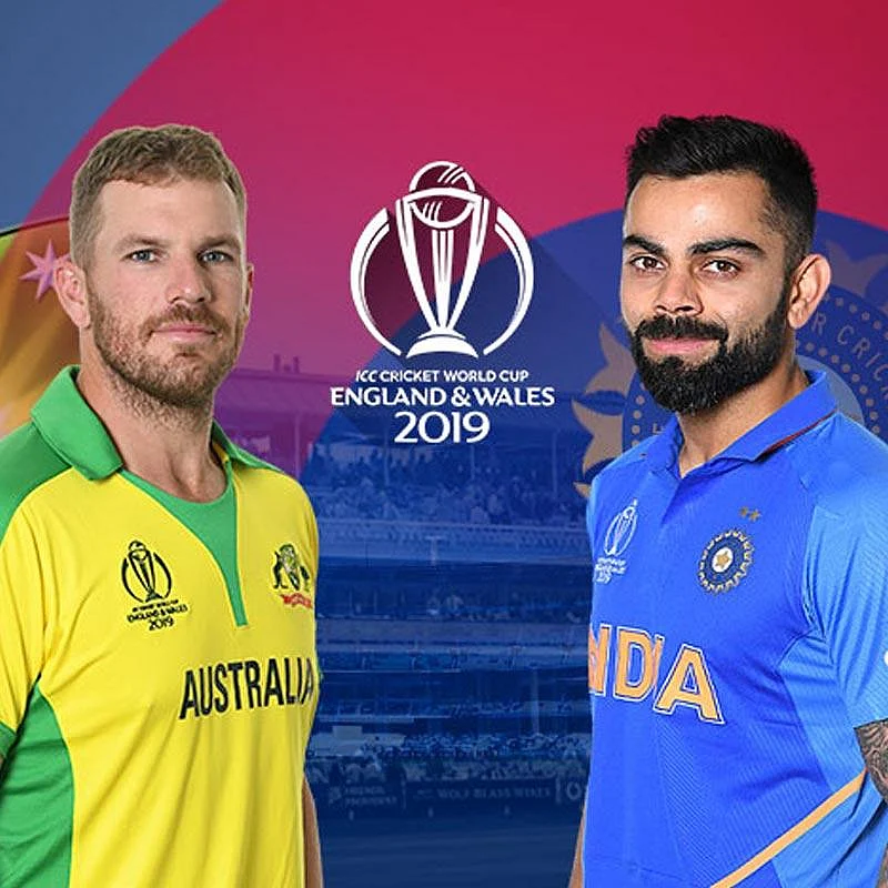 Australia vs India