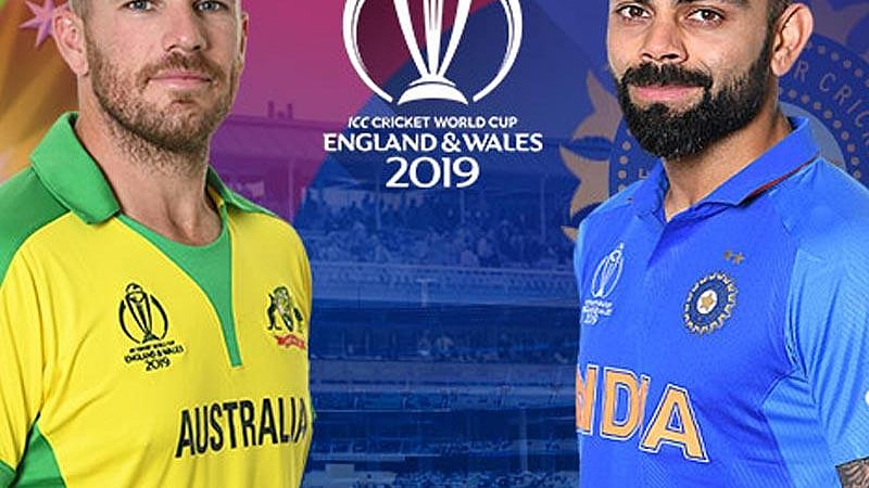 Australia vs India