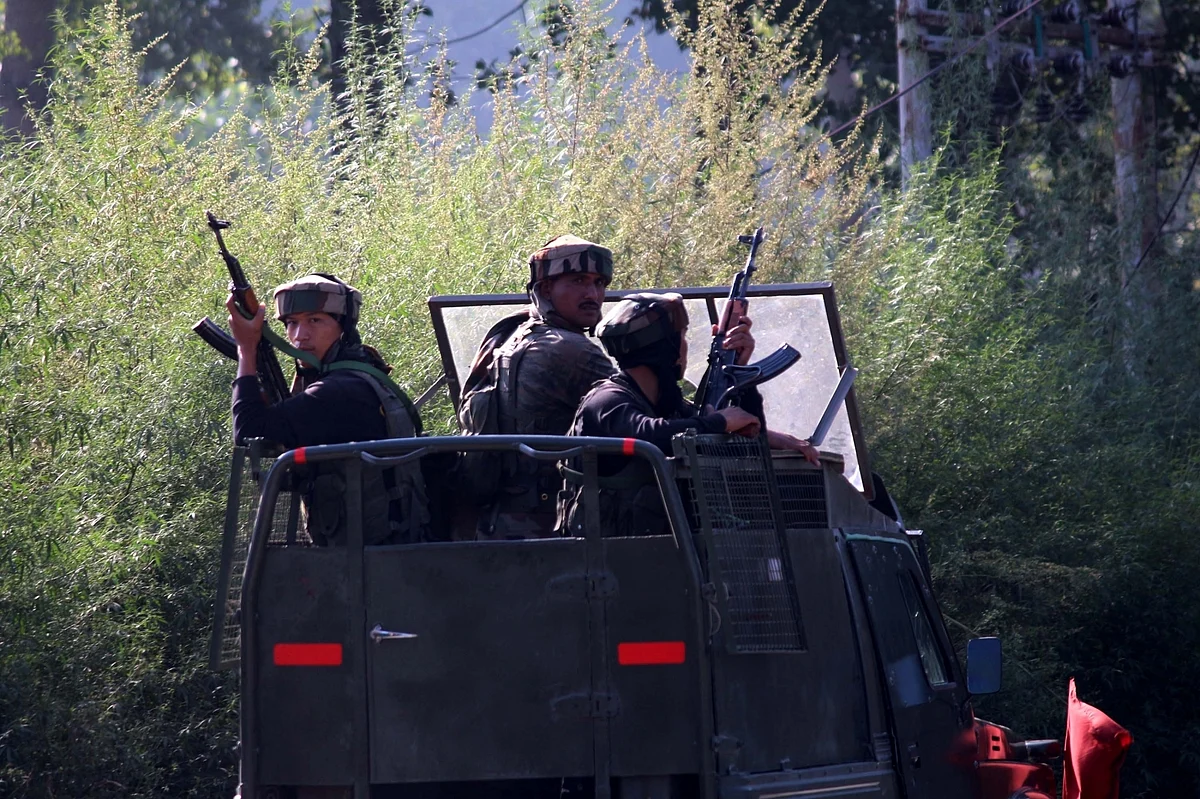 No easy way for BJP in J&K, Ladakh      