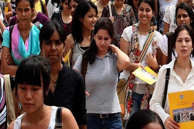 Sharp drop in the number of working Women; can Nirmala Sitharaman help?