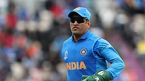 Dhoni has given us time to prepare WT20 team: India selector