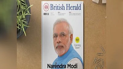 Blog: When international ‘awards’ come pouring for PM Modi