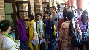 HC quashes Delhi University’s new admission norm