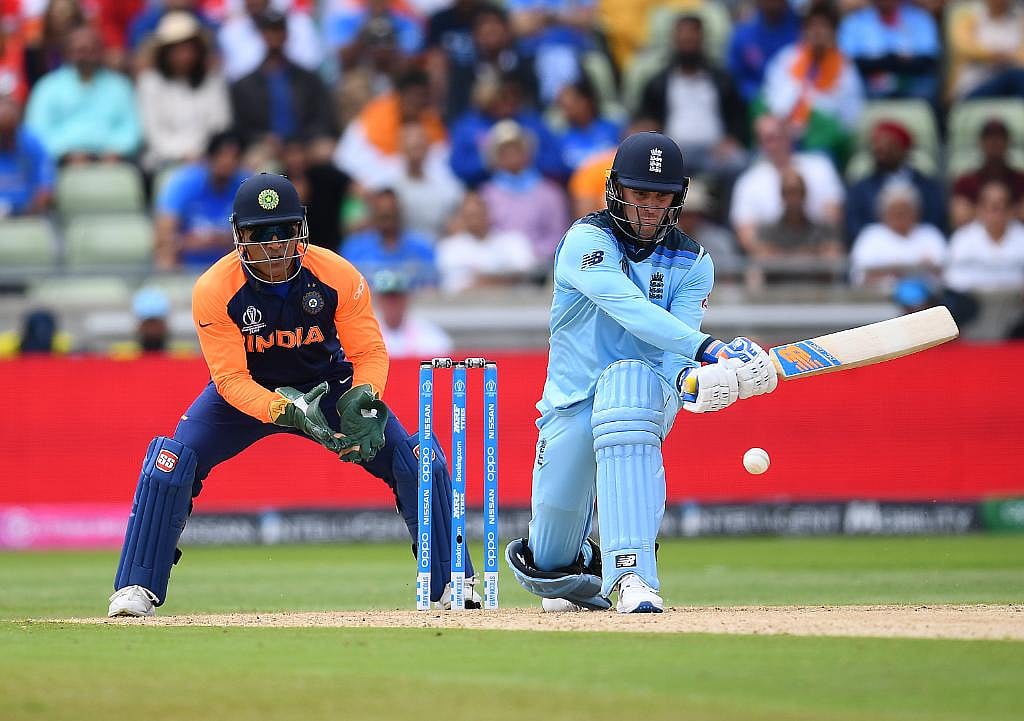 India vs England LIVE: India lose by 31 runs with 5 wickets in hand