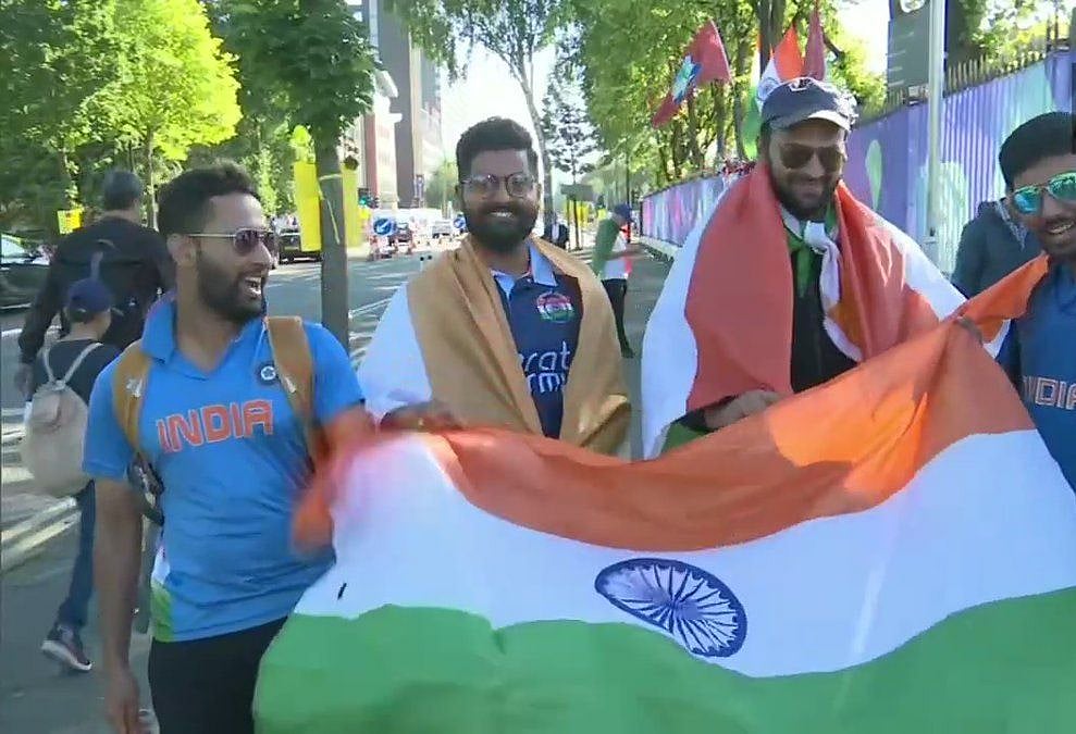 India vs West Indies LIVE: India trounce West Indies by 125 runs