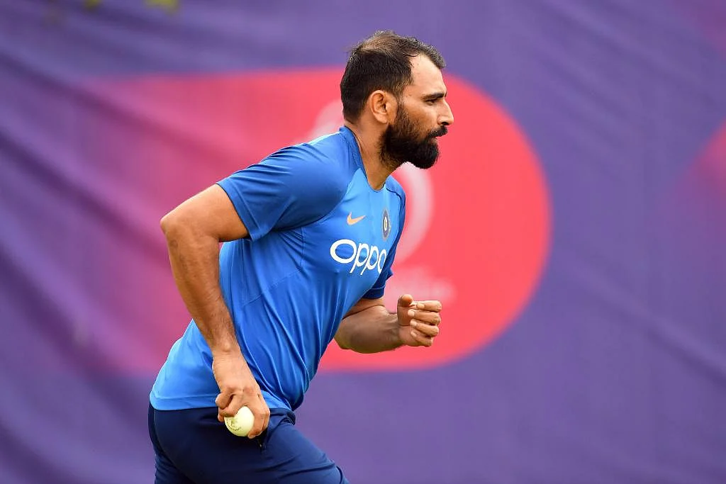 ICC World Cup 2019- India vs Afghanistan LIVE score: Afghanistan lose 5th wicket, 130/5
