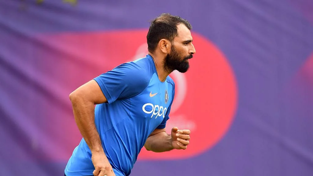Shami doesn’t need to surrender, we have got stay, says Lawyer