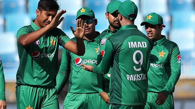No margin for error as Pakistan play Afghanistan Leeds
