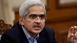 RBI Governor Shaktikanta Das launches UPI payments for feature phones and helpline for digital payments