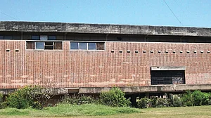 Sanskar kendra museum