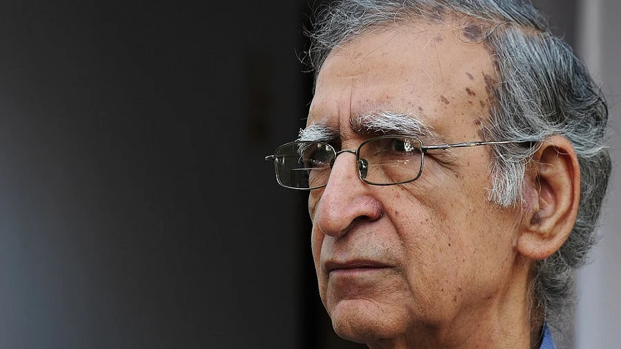 activist Ram Puniyani 