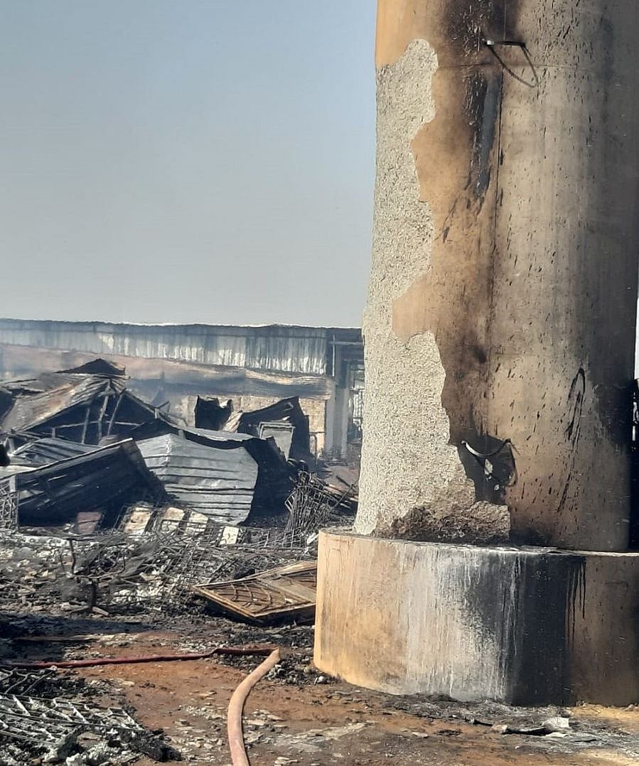 LIVE news updates: Gunfight broke out between millitants and security forces in J&K