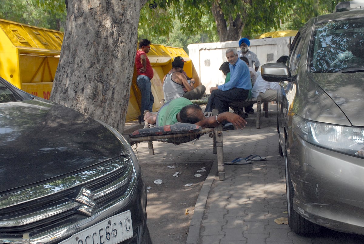 Photo by Pramod Pushkarna