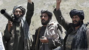 Afghanistan: the warlords who will decide whether civil war is likely