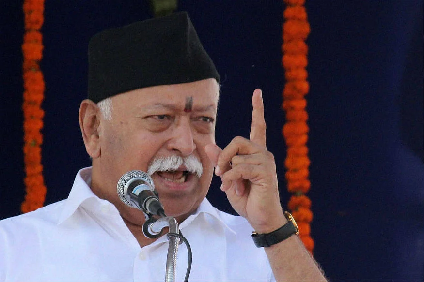Is RSS going to disown many of its members?