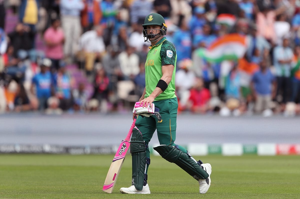 ICC Cricket World Cup 2019: South Africa face uphill task vs West Indies