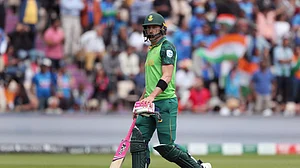 ICC Cricket World Cup 2019: South Africa face uphill task vs West Indies