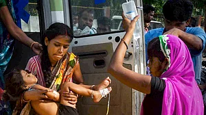 Herald View: Encephalitis deaths expose limitations of Ayushman Bharat