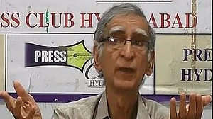 Ram Puniyani gets police protection after threats from rightwing goons