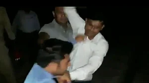 Policeman urinated on newsman: Press Council of India sends team to Shamli