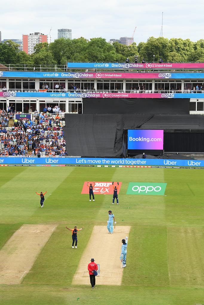 India vs England LIVE: India lose by 31 runs with 5 wickets in hand