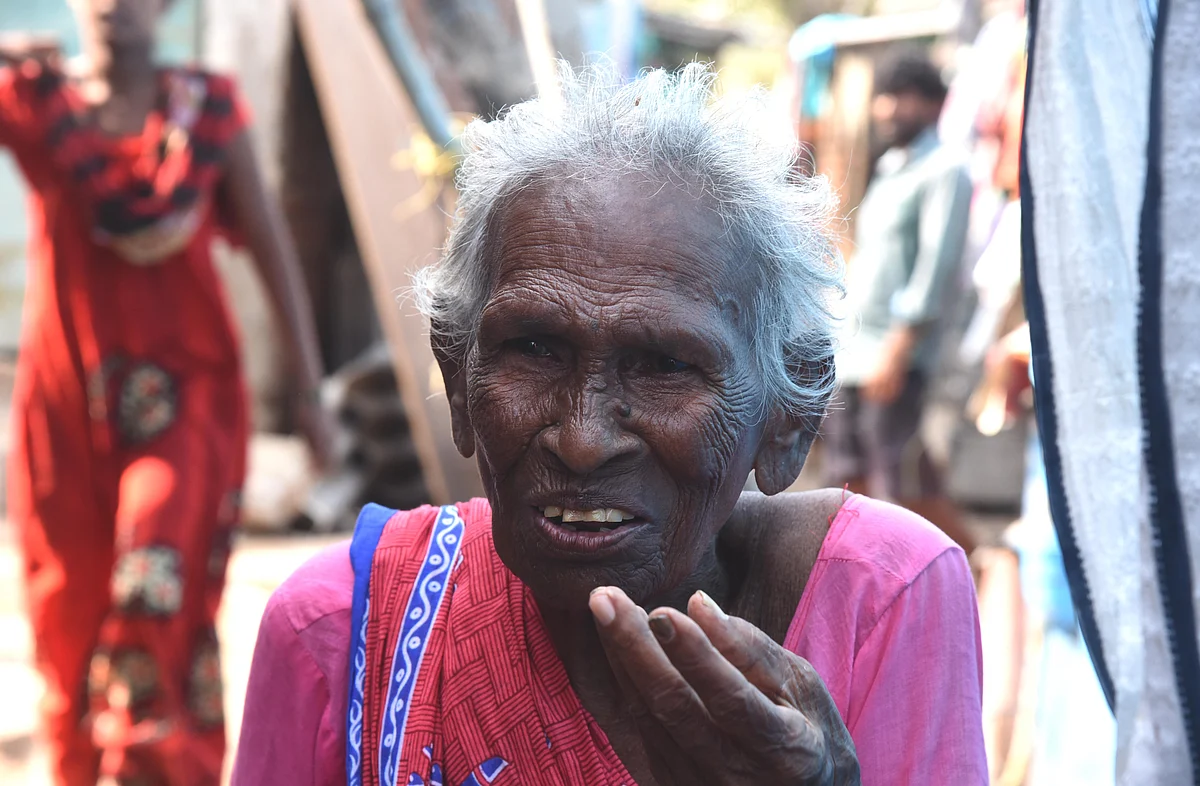 Cyclone Fani: Greed and Piety in times of cyclone