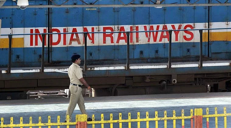 Budget for the railways falls short of expectations